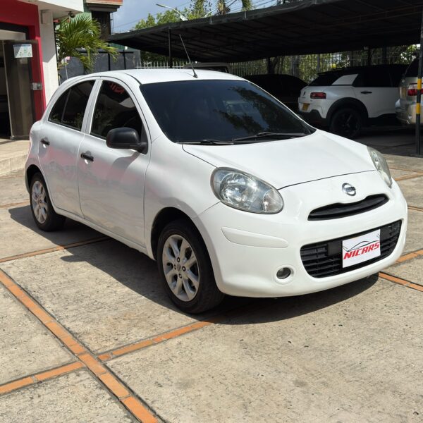 Nissan March Active 2015 - Image 3