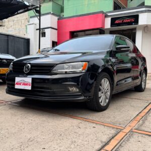 Volkswagen Jetta Comfortline