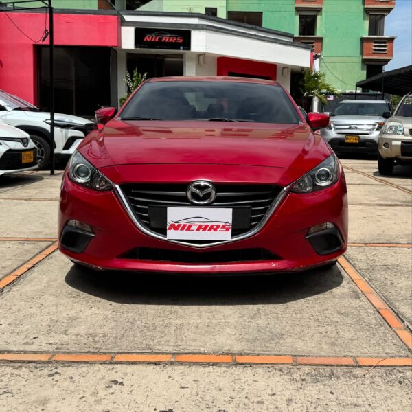 Mazda 3 Prime - Image 8