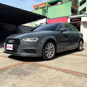 Audi A3 Sedan 1.2T