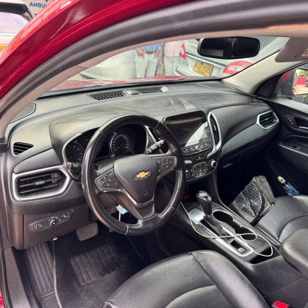 Chevrolet Equinox LT - Image 8