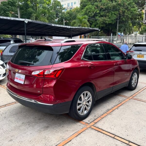 Chevrolet Equinox LT - Image 6