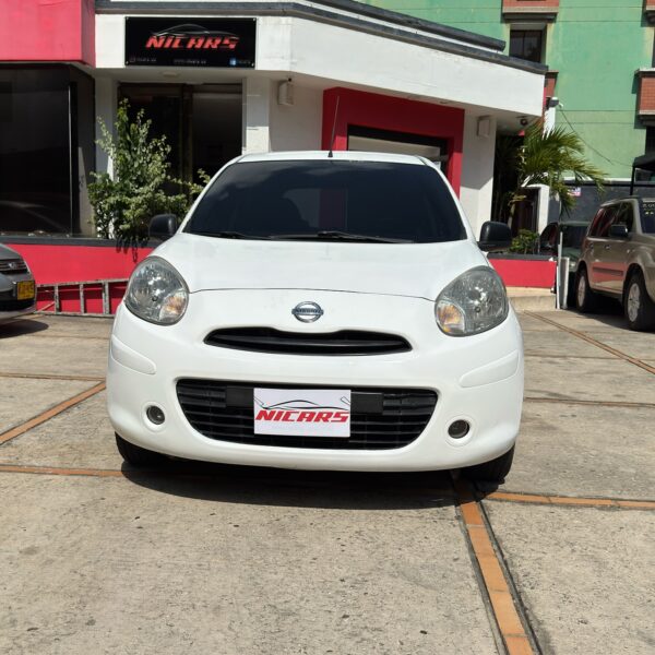 Nissan March Active 2015 - Image 2