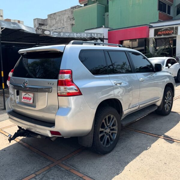 Toyota Prado TX-L Diésel 2012 - Image 5