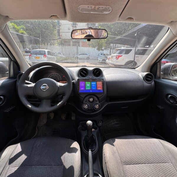 Nissan March Active 2015 - Image 9