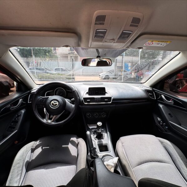 Mazda 3 Prime - Image 7