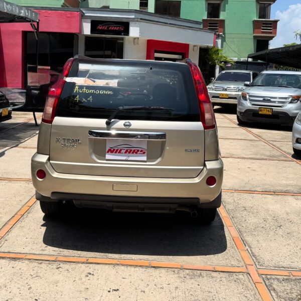 Nissan X-Trail Classic - Image 7