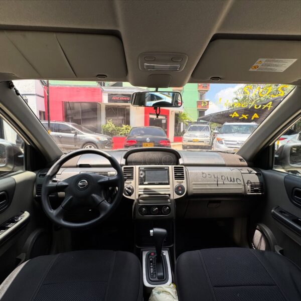 Nissan X-Trail Classic - Image 9