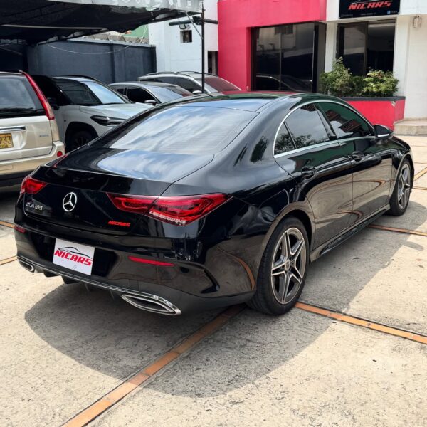 Mercedes Benz CLA180 - Image 6
