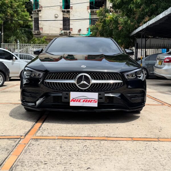 Mercedes Benz CLA180 - Image 3