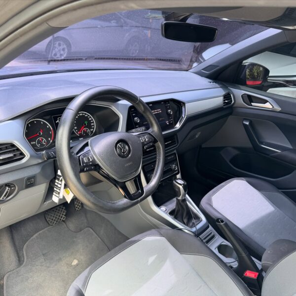 Volkswagen T-Cross Comfortline - Image 9
