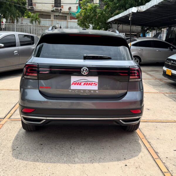 Volkswagen T-Cross Comfortline - Image 7