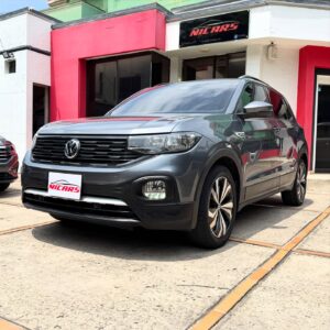 Volkswagen T-Cross Comfortline