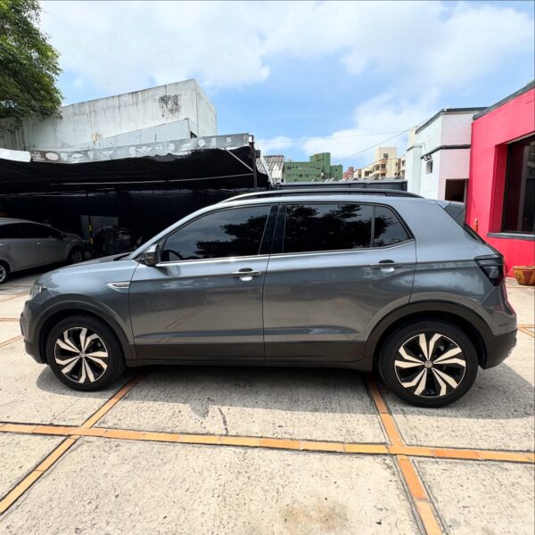 Volkswagen T-Cross Comfortline - Image 8
