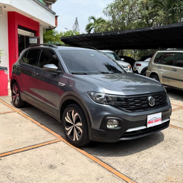 Volkswagen T-Cross Comfortline - Image 4