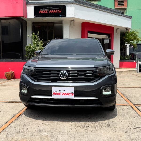 Volkswagen T-Cross Comfortline - Image 3