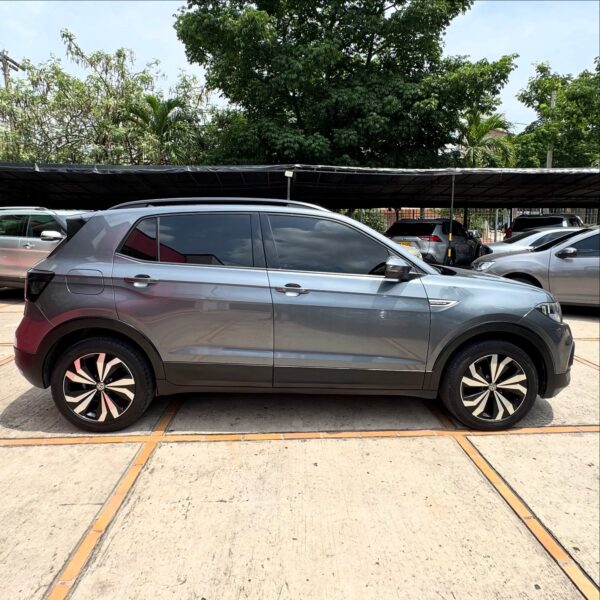 Volkswagen T-Cross Comfortline - Image 5