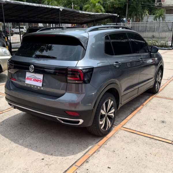 Volkswagen T-Cross Comfortline - Image 6