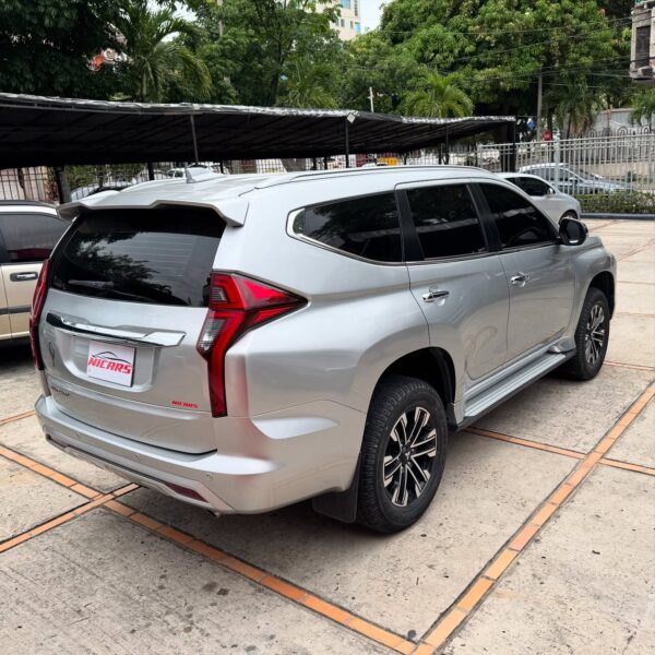 Mitsubishi Montero Sport Takai - Image 6