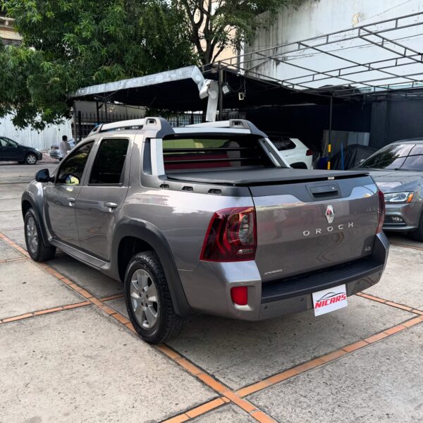 Renault Duster Oroch - Image 6