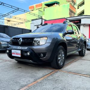 Renault Duster Oroch