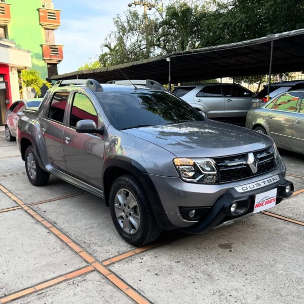 Renault Duster Oroch - Image 3