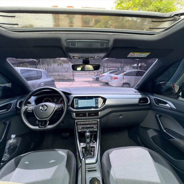 Volkswagen T-Cross Comfortline - Image 10