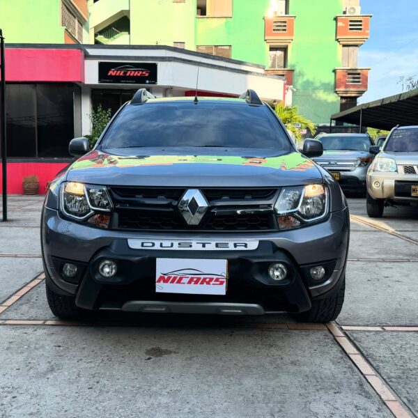 Renault Duster Oroch - Image 2