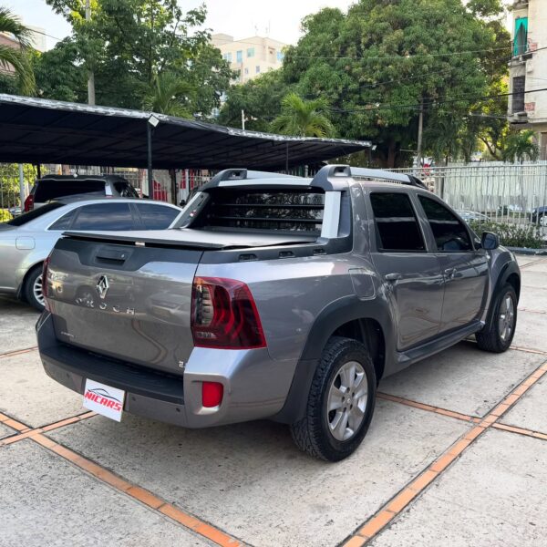 Renault Duster Oroch - Image 5