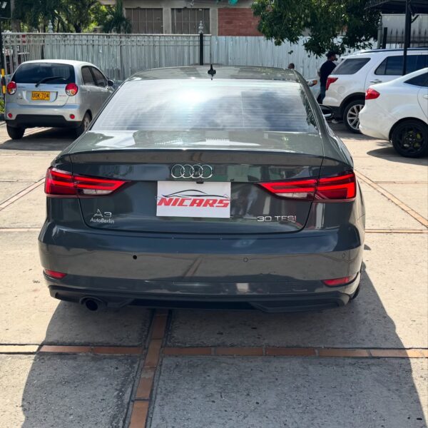 Audi A3 Sedan 1.2T - Image 5