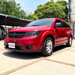 Dodge Journey 2012