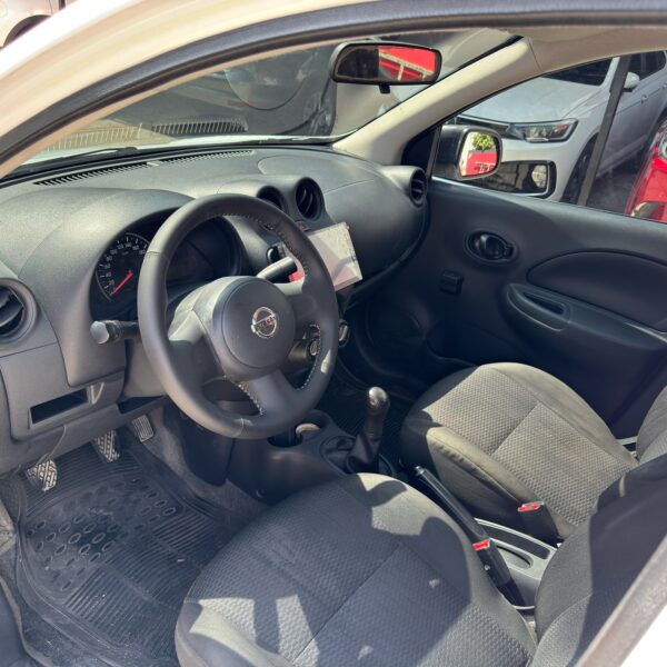 Nissan March Active 2015 - Image 8