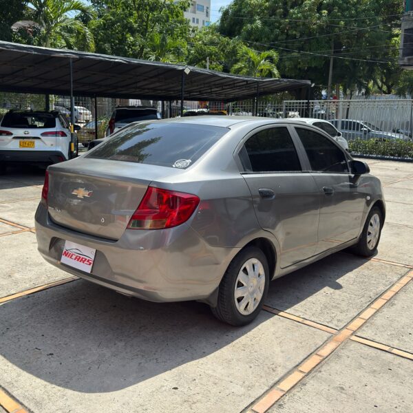 Chevrolet Sail LS 2015 - Image 5