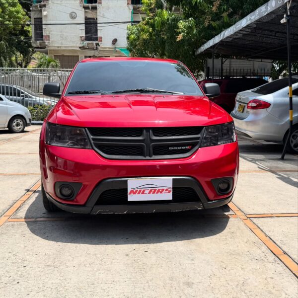 Dodge Journey 2012 - Image 2