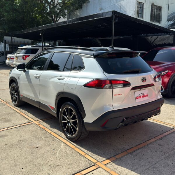 Toyota Corolla Cross GR-S - Image 7