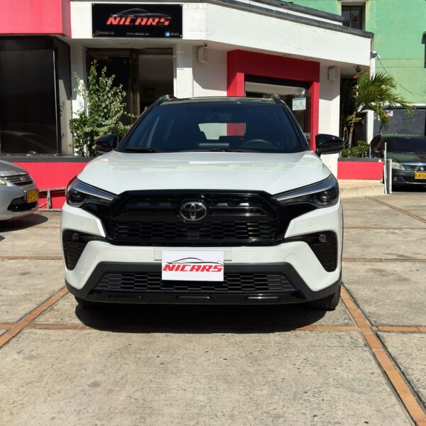 Toyota Corolla Cross GR-S - Image 2