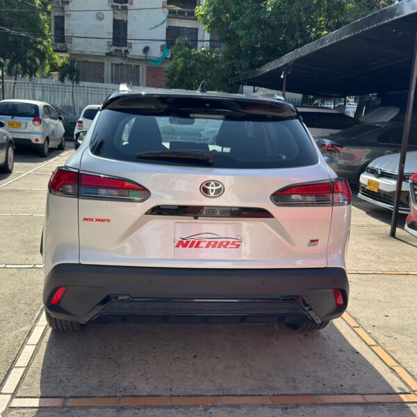 Toyota Corolla Cross GR-S - Image 6