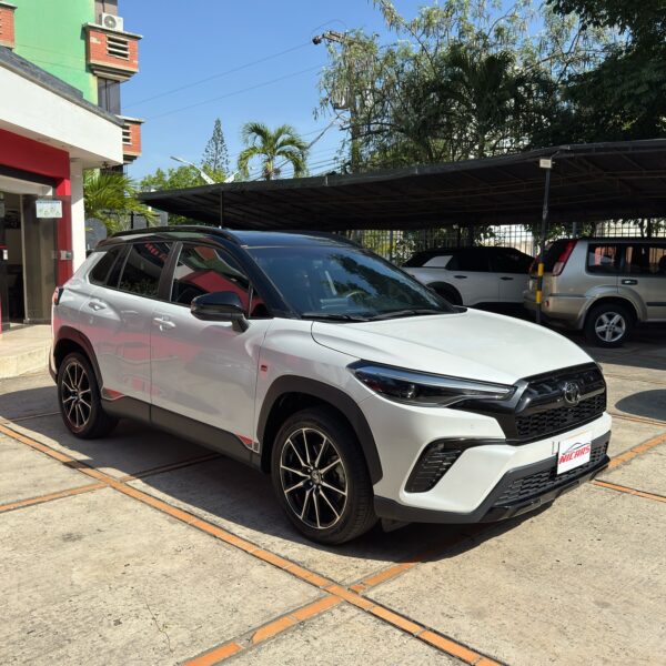 Toyota Corolla Cross GR-S - Image 3