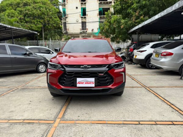 Chevrolet Tracker - Image 8