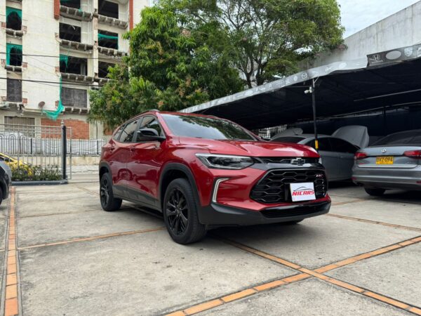 Chevrolet Tracker - Image 6