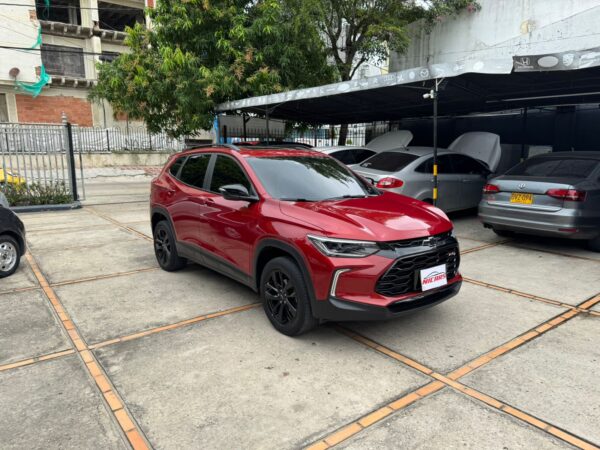 Chevrolet Tracker - Image 7