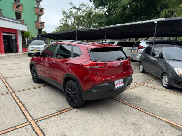 Chevrolet Tracker - Image 5