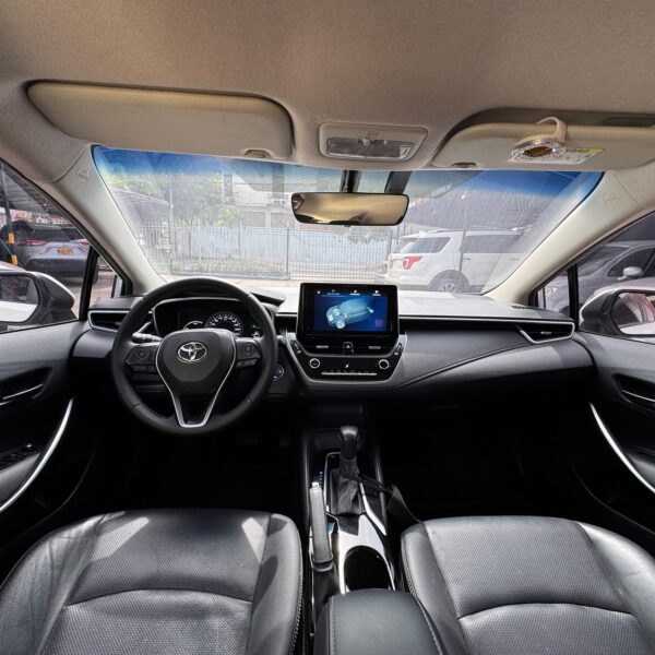 Toyota Corolla XE-i Híbrido 2023 - Image 10
