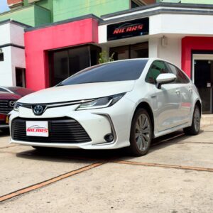Toyota Corolla XE-i Híbrido 2023
