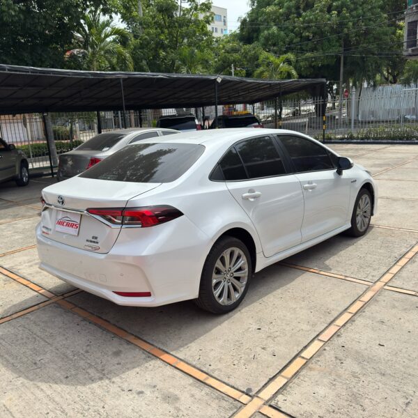 Toyota Corolla XE-i Híbrido 2023 - Image 6