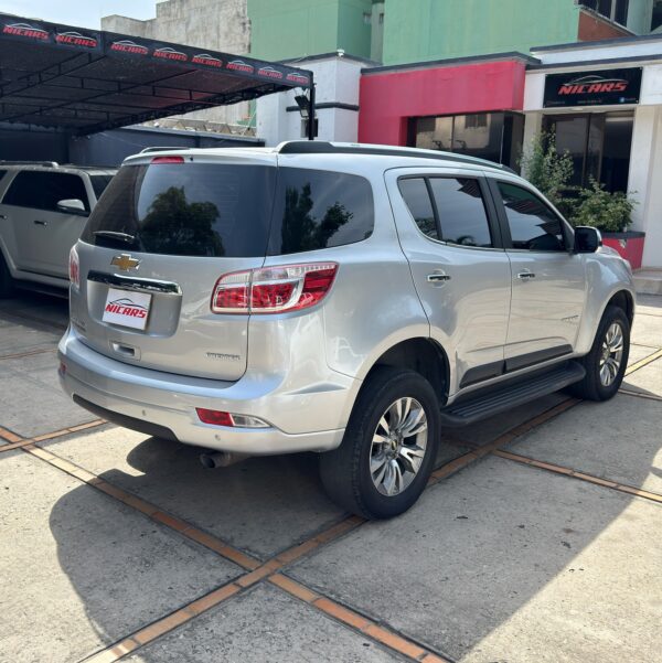 Chevrolet Trailblazer LTZ 2020 - Image 4
