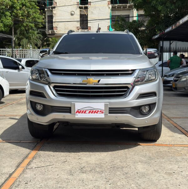 Chevrolet Trailblazer LTZ 2020 - Image 6