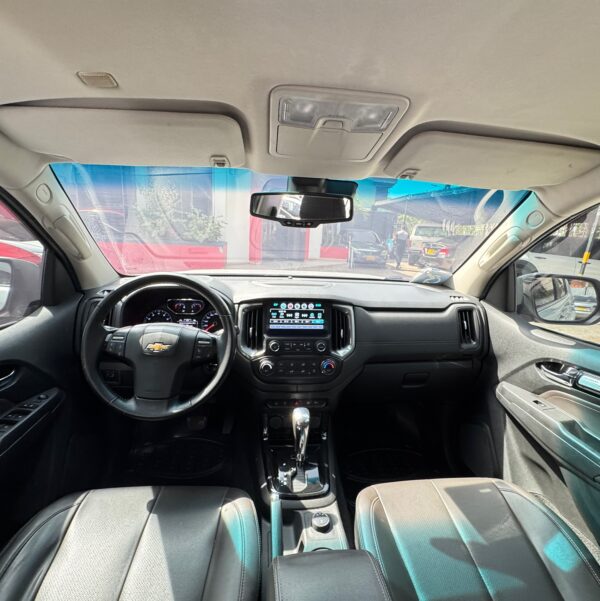Chevrolet Trailblazer LTZ 2020 - Image 7