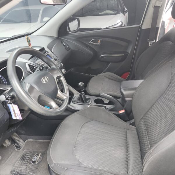 Hyundai Tucson IX35 2014 - Image 7