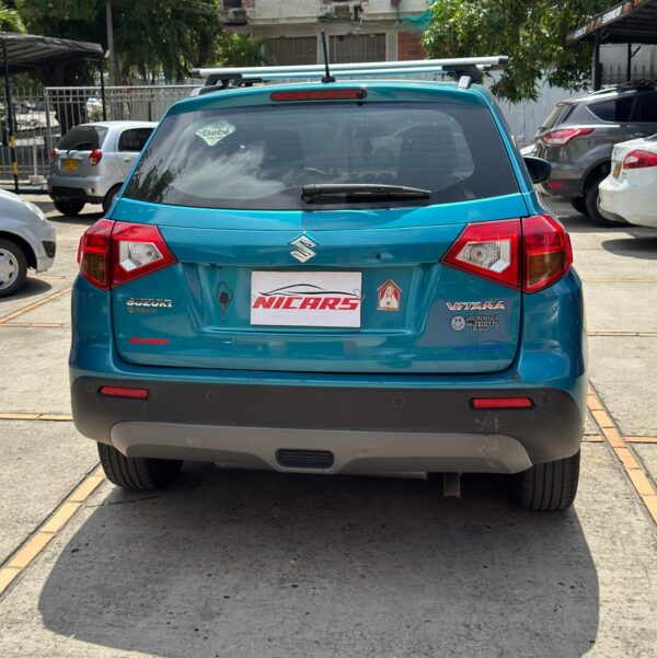 Suzuki Vitara Live 2017 - Image 2